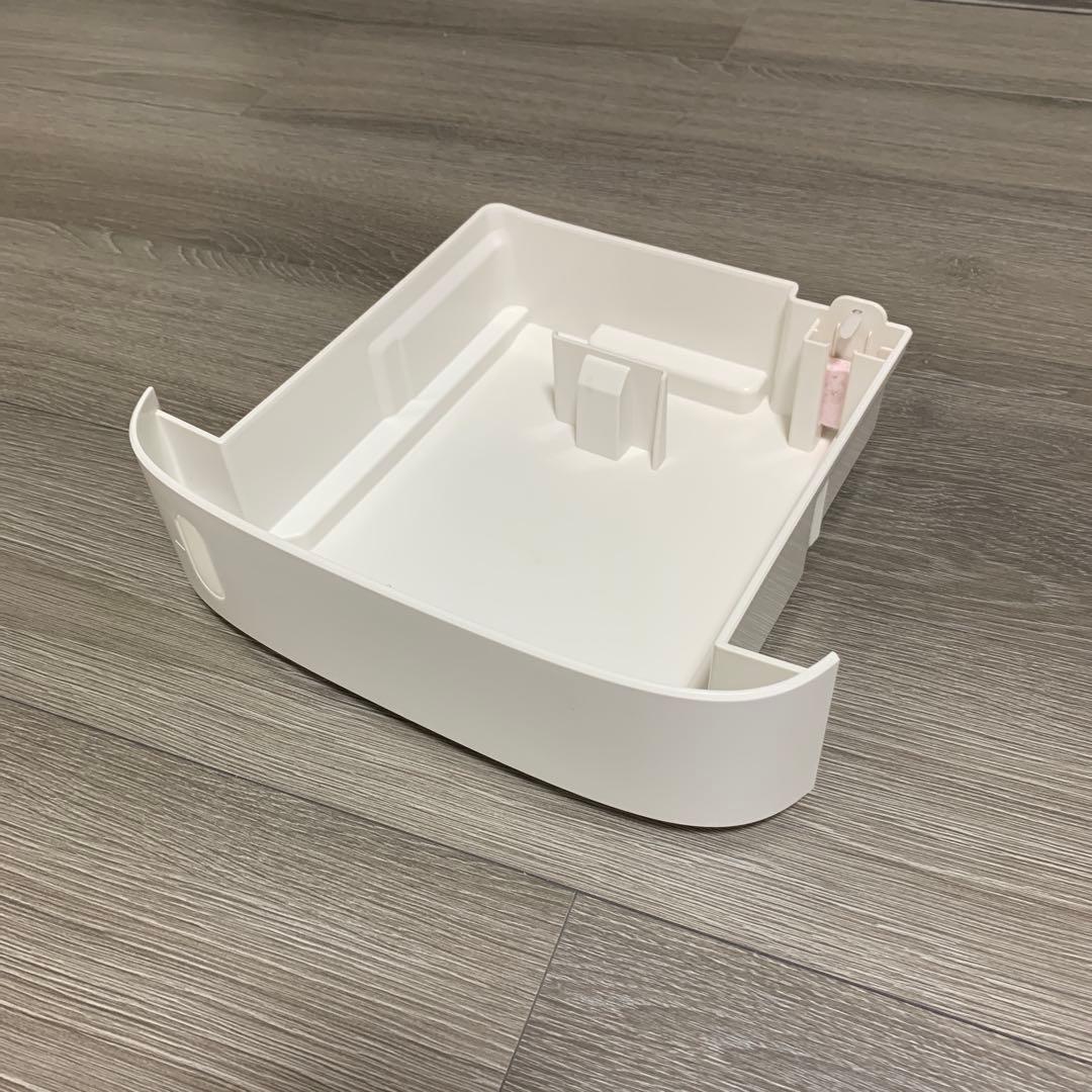 【美品】SHARP CV-P60-W 衣類乾燥除湿機