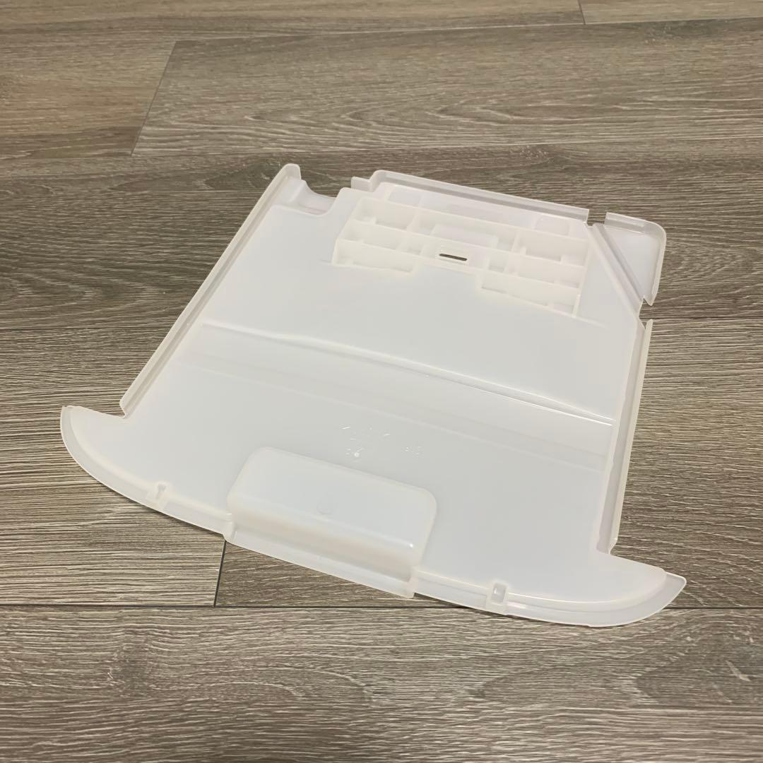 【美品】SHARP CV-P60-W 衣類乾燥除湿機