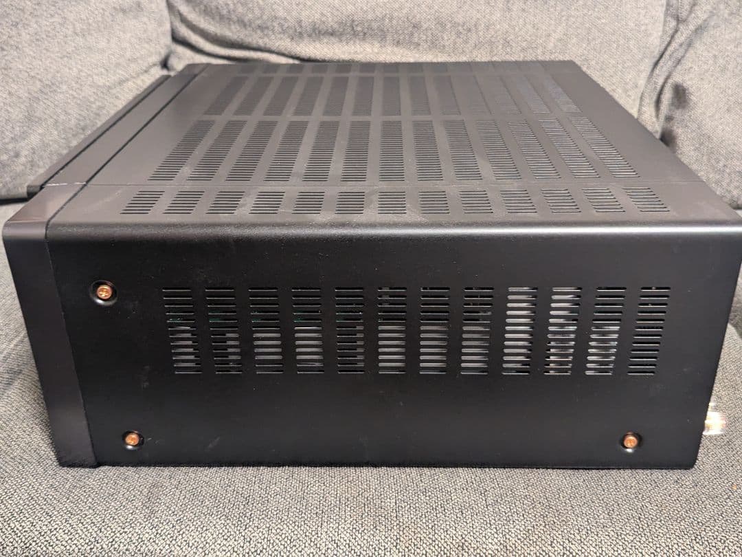 Marantz AVアンプ Cinema30 海外仕様 230V