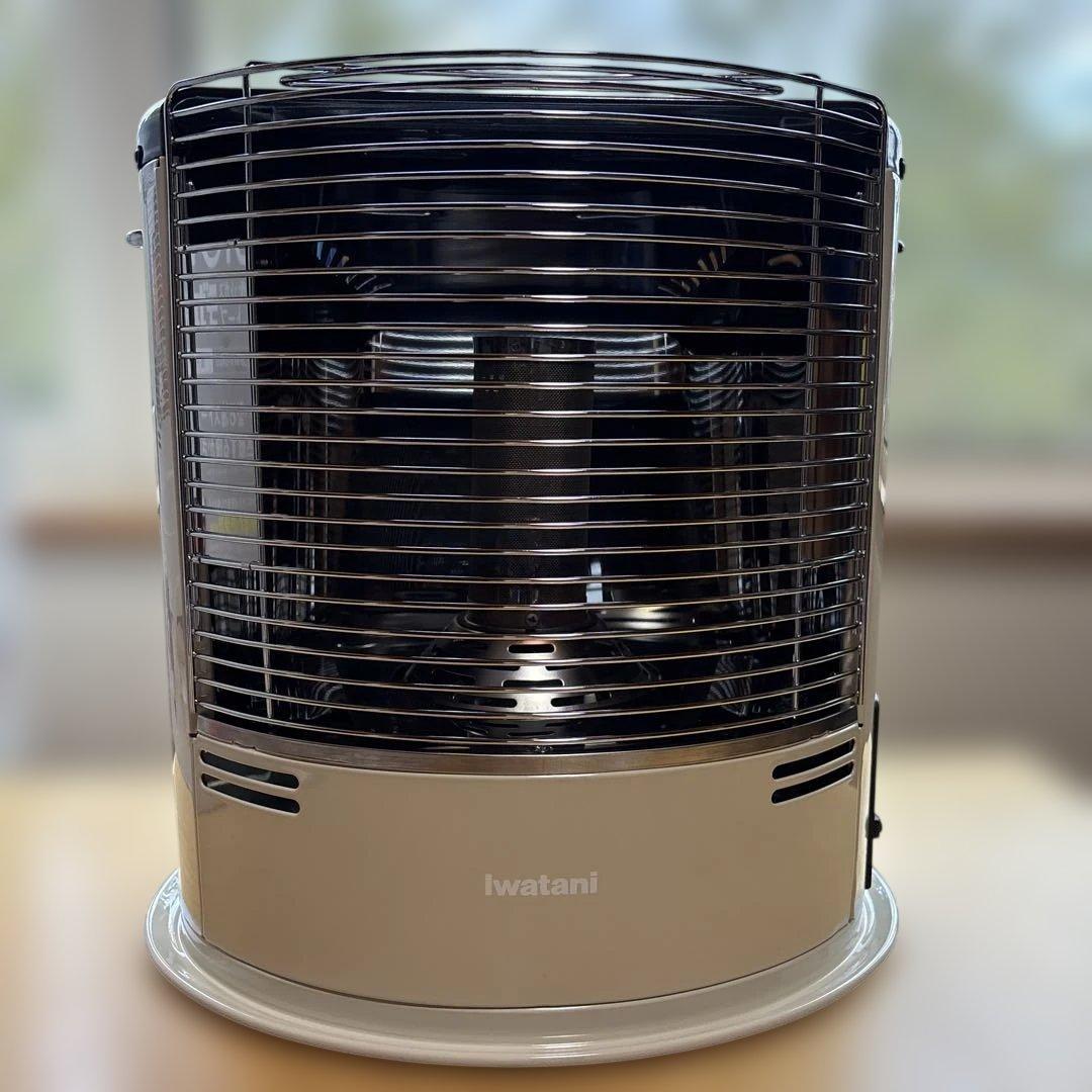 イワタニ　CB-STV-DKD2