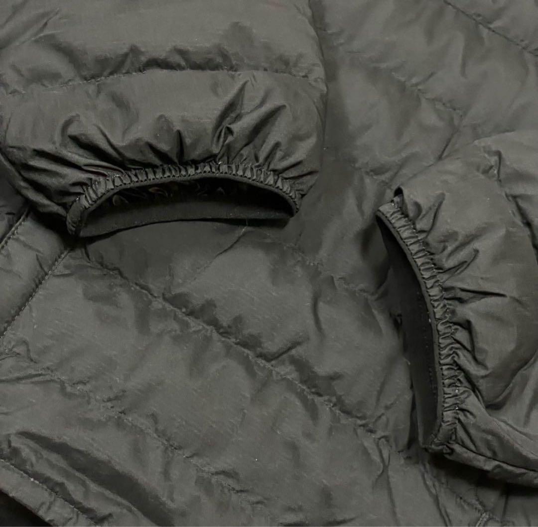 モンベル　スペリオダウン ラウンドネックジャケット　現行モデル　メンズL