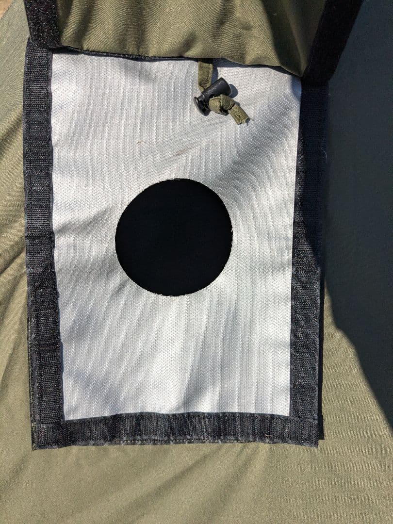 【美品】One Tigris CONIFER TC　コニファーTC