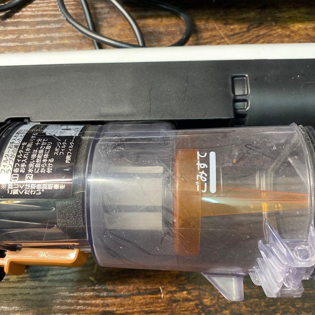 日立 スティッククリーナー PV-BS1L 2024年製