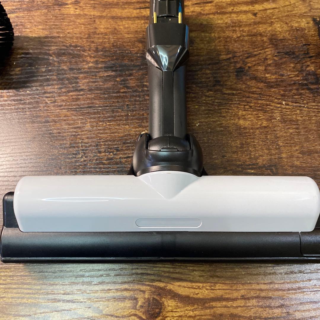 日立 スティッククリーナー PV-BS1L 2024年製