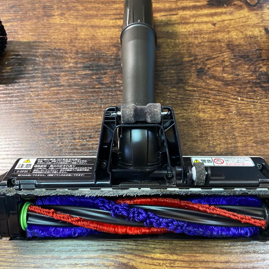日立 スティッククリーナー PV-BS1L 2024年製