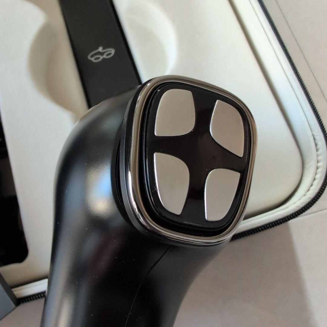 MYTREX MIRAY ONE 多機能美容器