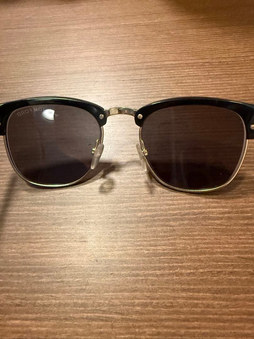TOM FORD Henry TF0248 サングラス