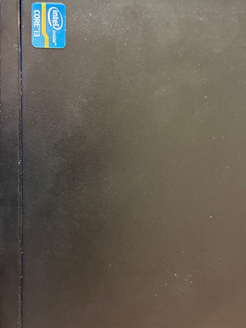 サーバー HP ProDesk600G1 SSD120GB HDD500GB