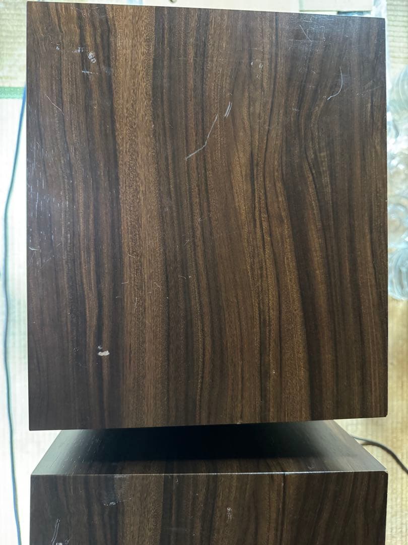 Yamaha NS-500YST スピーカー