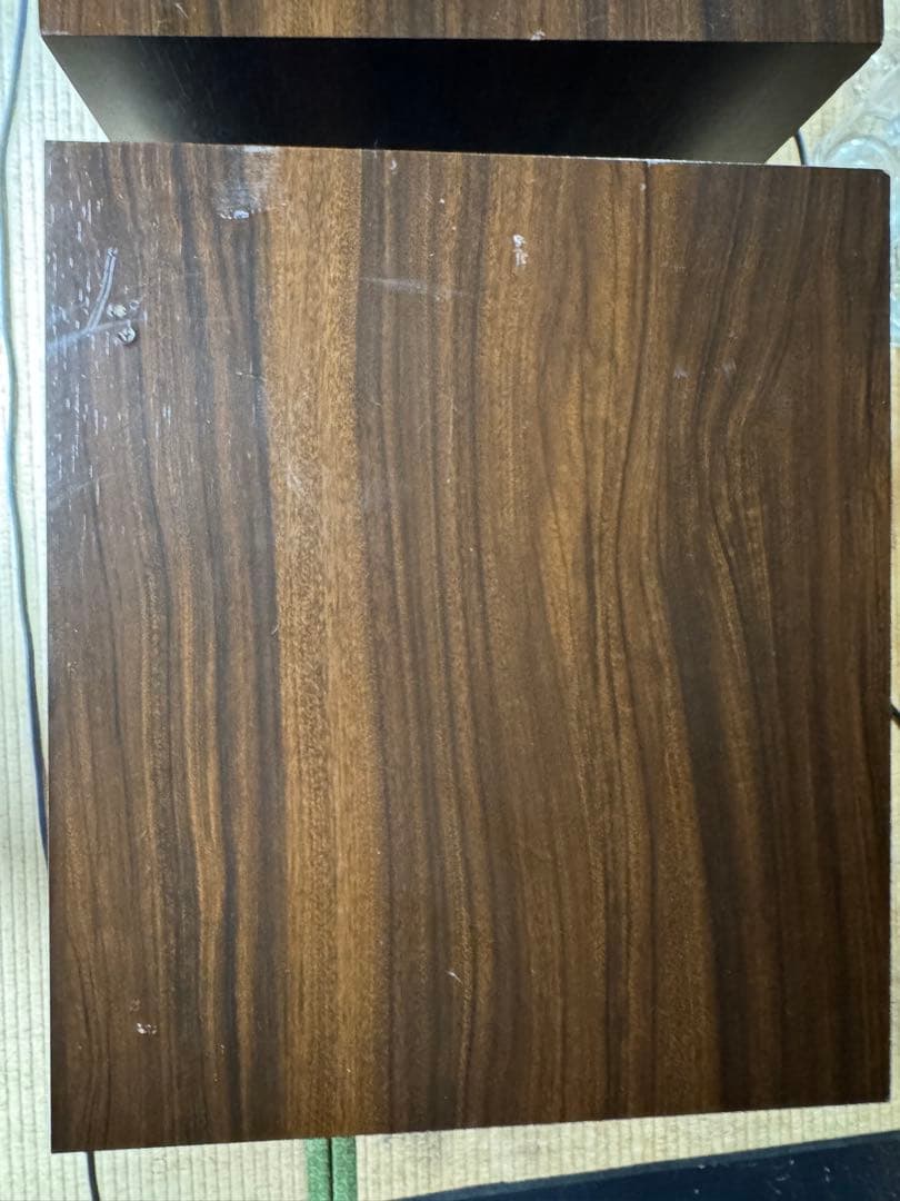 Yamaha NS-500YST スピーカー