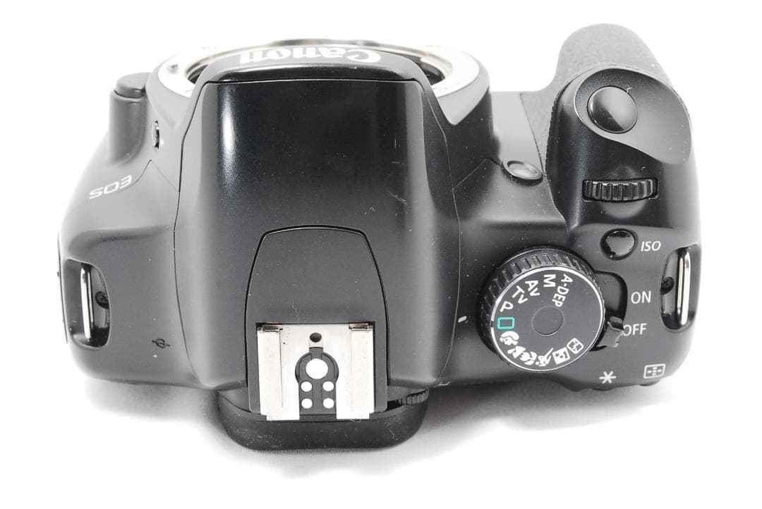 Canon EOS Kiss x2 簡単操作で初心者オススメ！最初の一台に♪