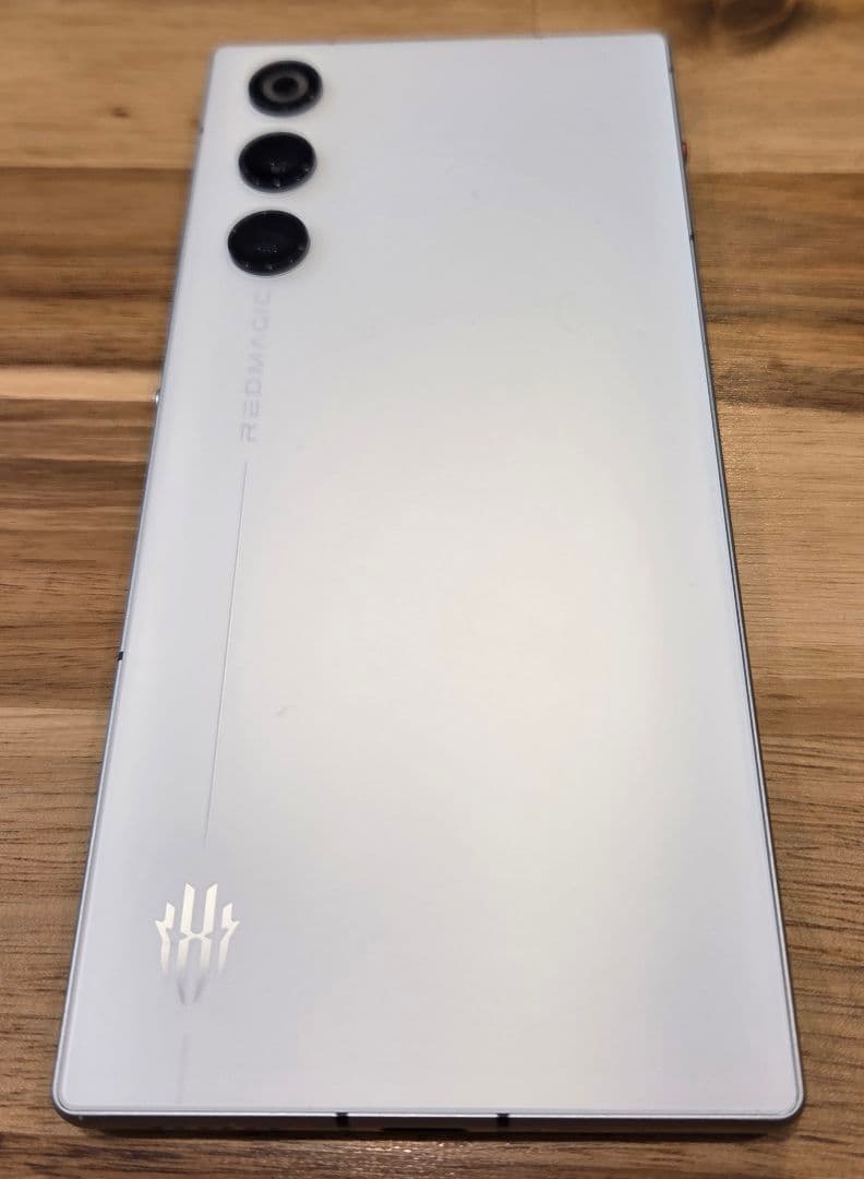 redmagic 10 air ホワイト 256GB