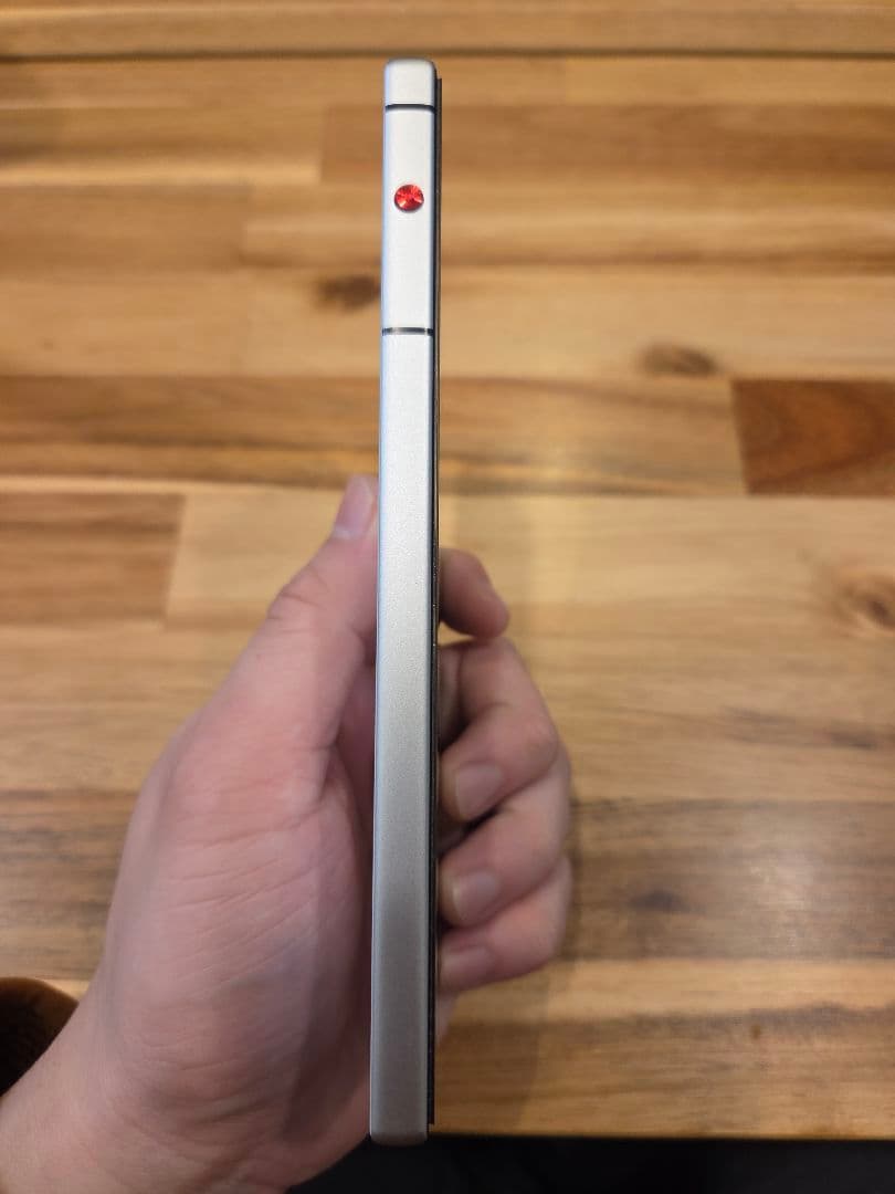 redmagic 10 air ホワイト 256GB