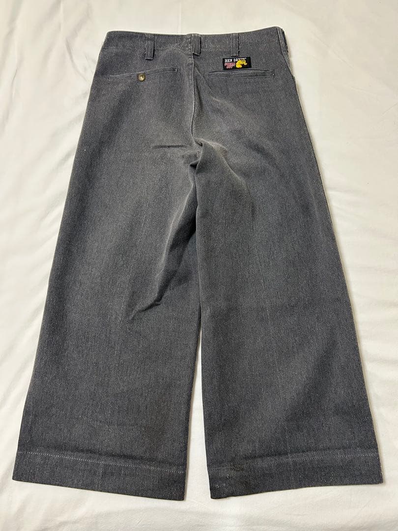 パンツ 00's BEN DAVIS GORILLA CUT Pants