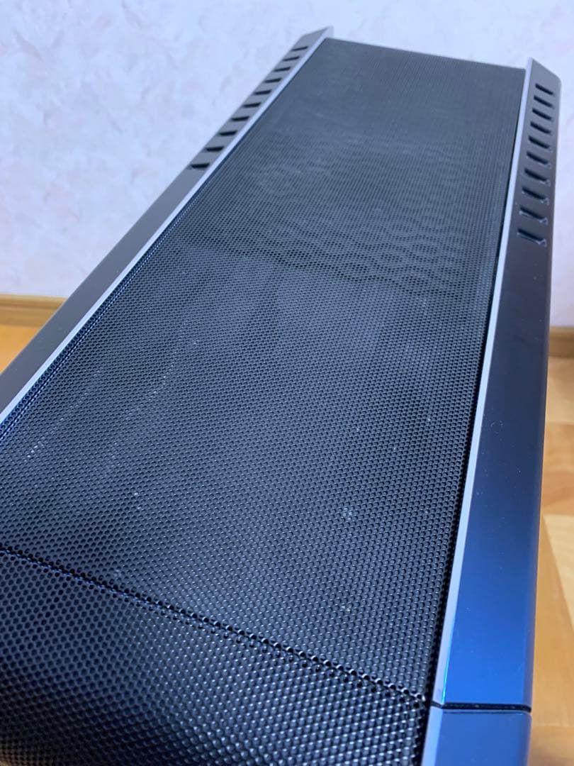 パソコンパーツ纏め　Core-i7 920 EX58-UD3R Mem3GB