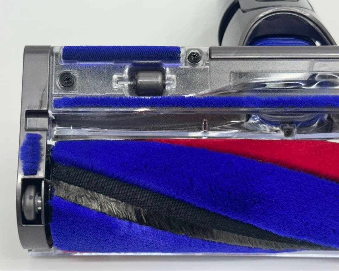 美品　ダイソン　掃除機 マイクロ　1.5kg SV21FF ヘッド　489949