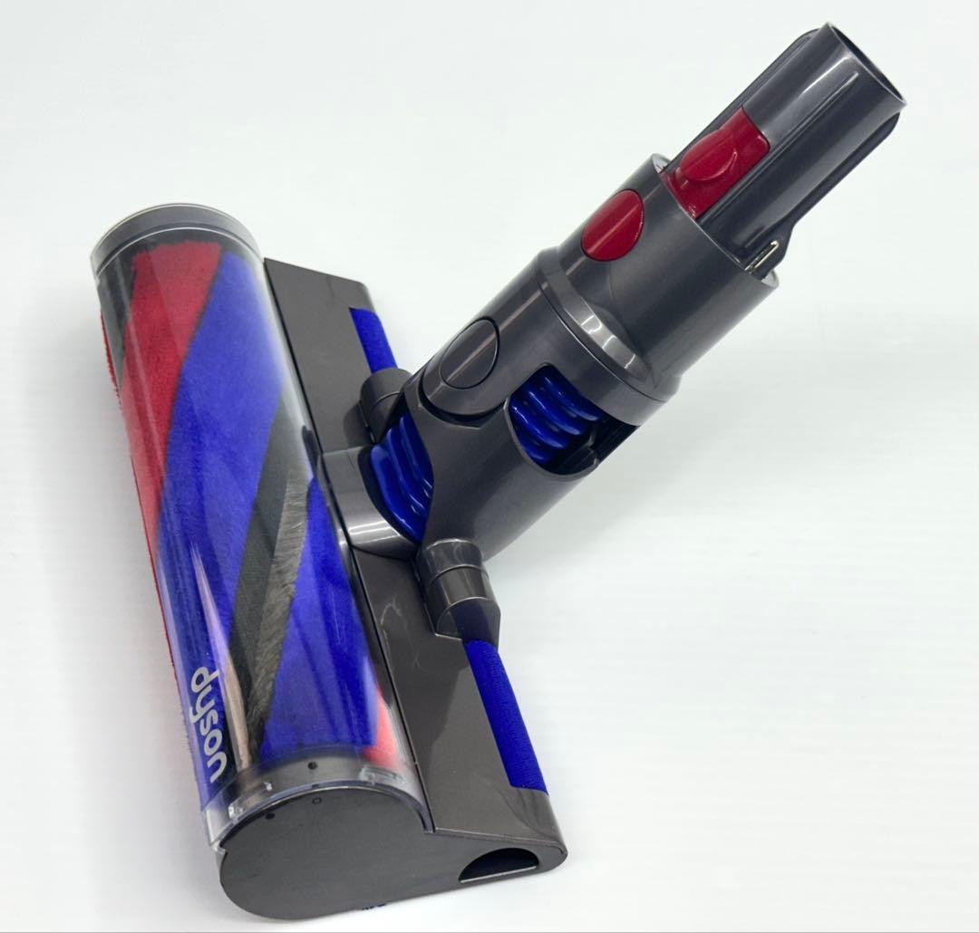 美品　ダイソン　掃除機 マイクロ　1.5kg SV21FF ヘッド　489949