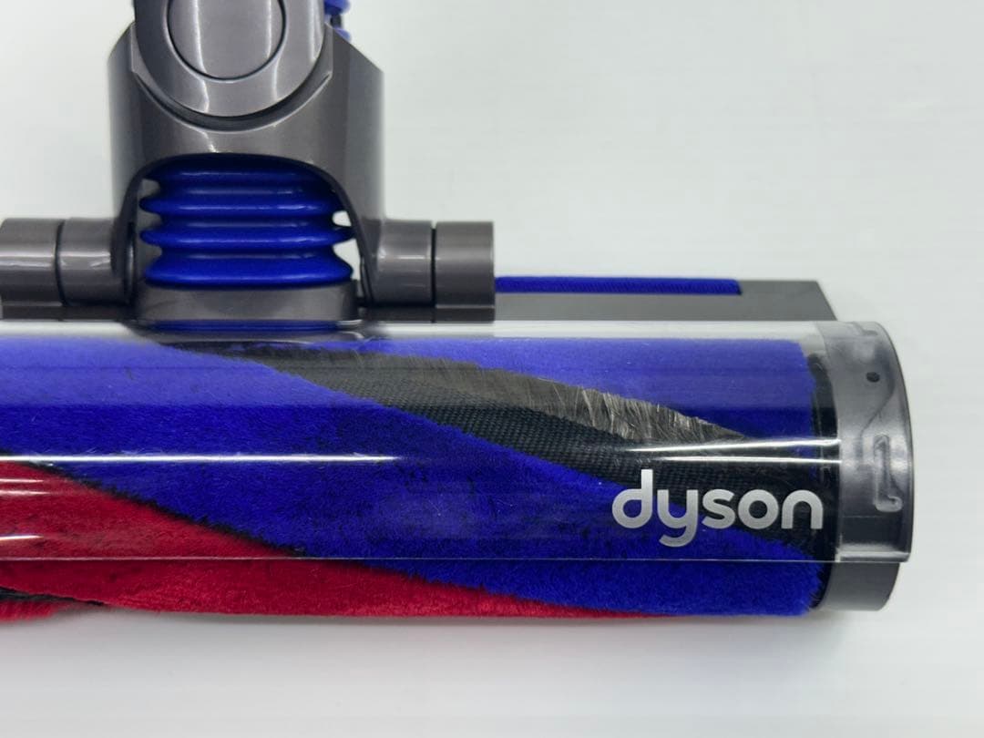 美品　ダイソン　掃除機 マイクロ　1.5kg SV21FF ヘッド　489949