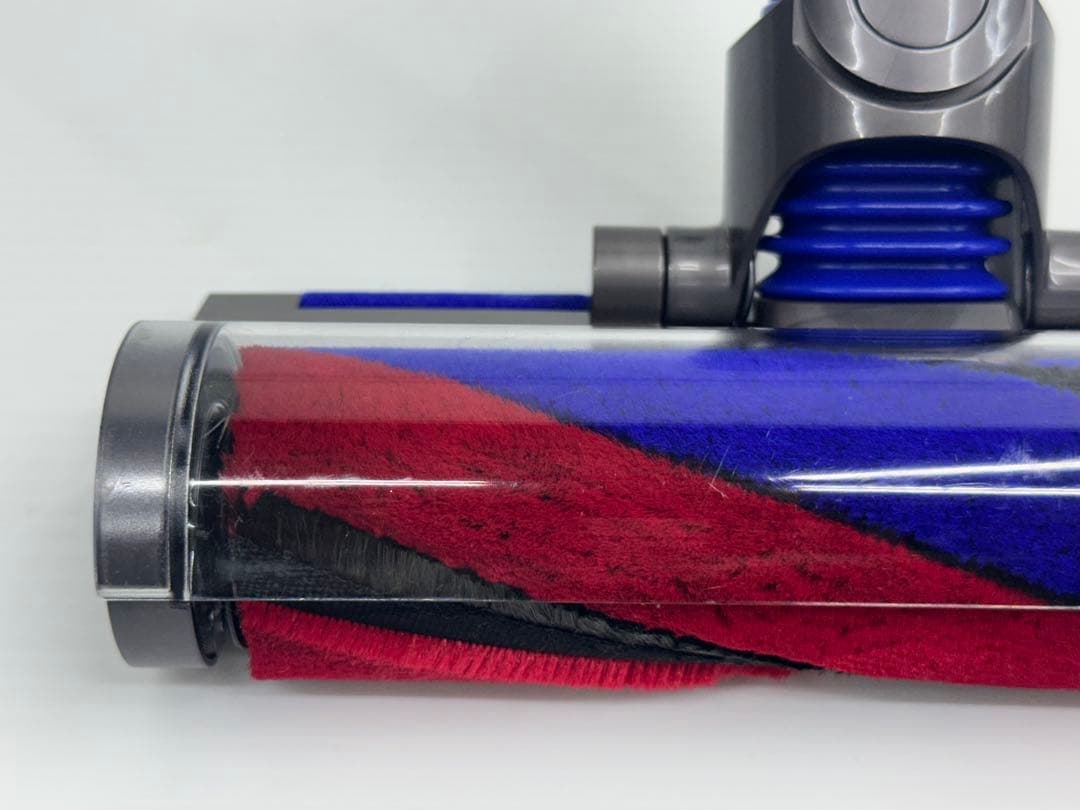 美品　ダイソン　掃除機 マイクロ　1.5kg SV21FF ヘッド　489949