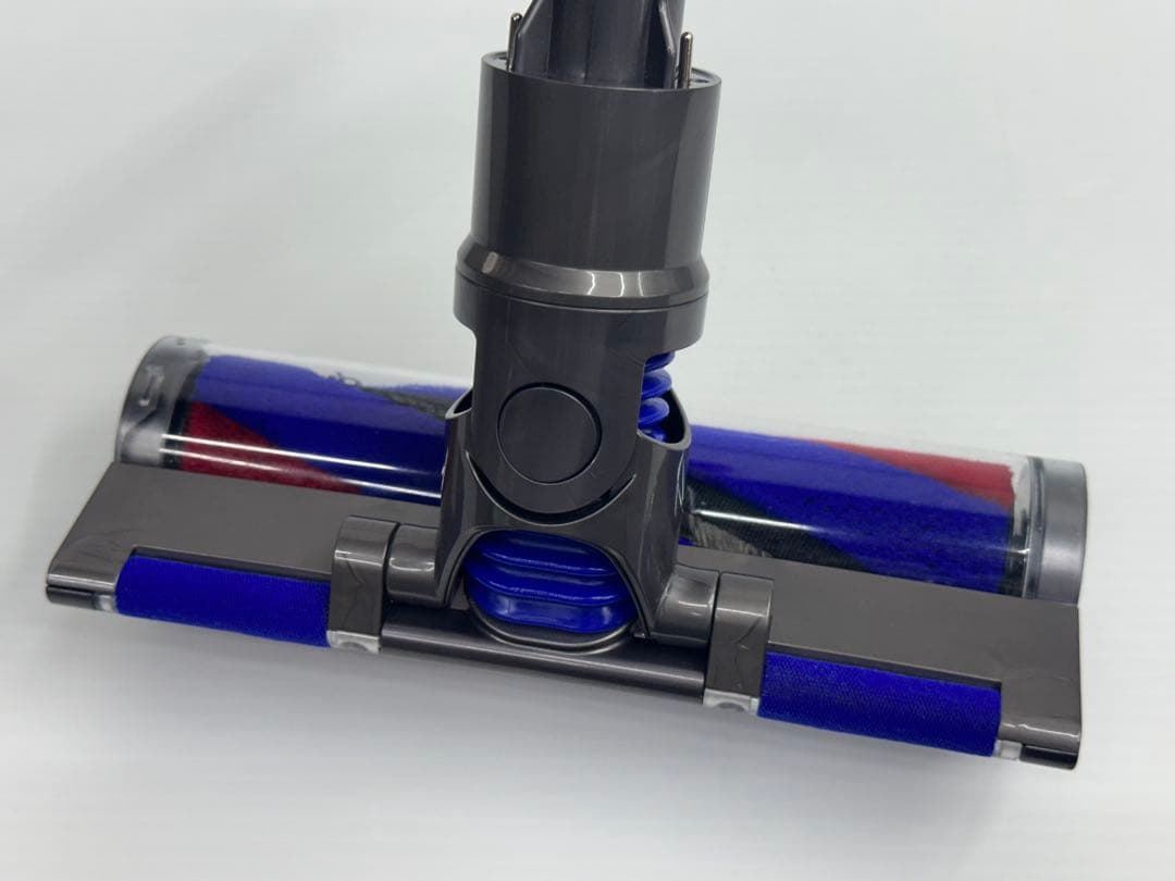 美品　ダイソン　掃除機 マイクロ　1.5kg SV21FF ヘッド　489949