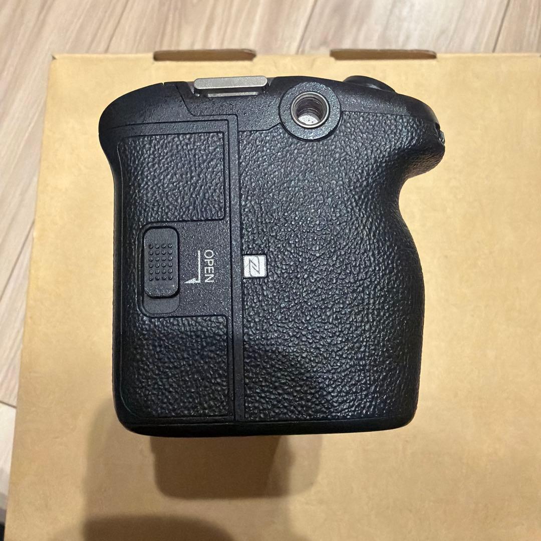 SONY ILME-FX3 レンズ付き