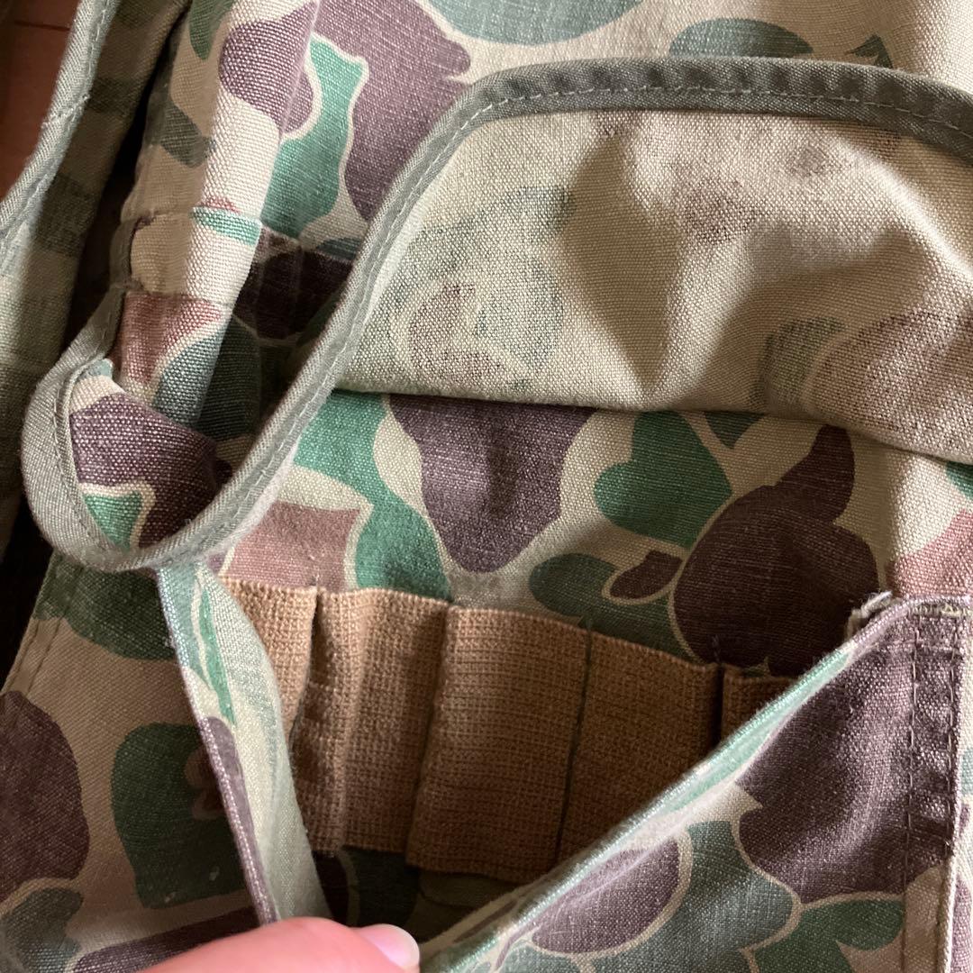 WESTERNFIELD カモフラージュ ハンティングジャケット ミリタリー Ｓ