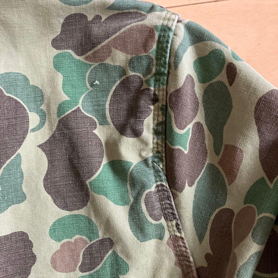 WESTERNFIELD カモフラージュ ハンティングジャケット ミリタリー Ｓ