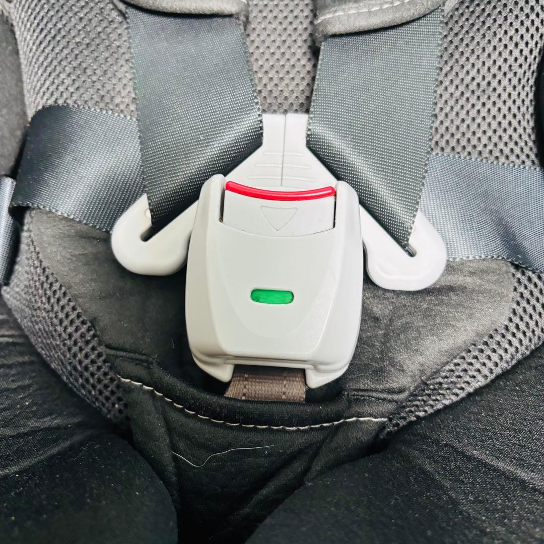 コンビ　Combi ミニマグランデ　エッグショック　2台セット　双子　兄弟姉妹