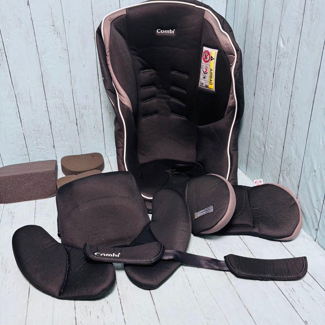 コンビ　Combi ミニマグランデ　エッグショック　2台セット　双子　兄弟姉妹