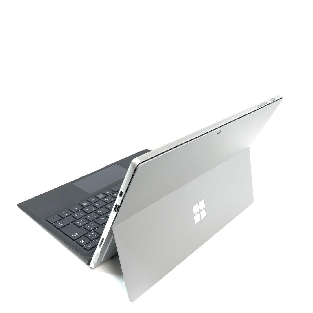 【超美品・最上位】Surface Pro7＋ i7 16G/256G Offce