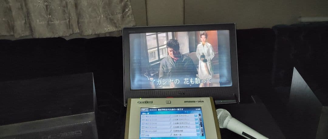 佐渡、家庭用UGA.N10.ネクスト、楽曲2024年3月、最終、