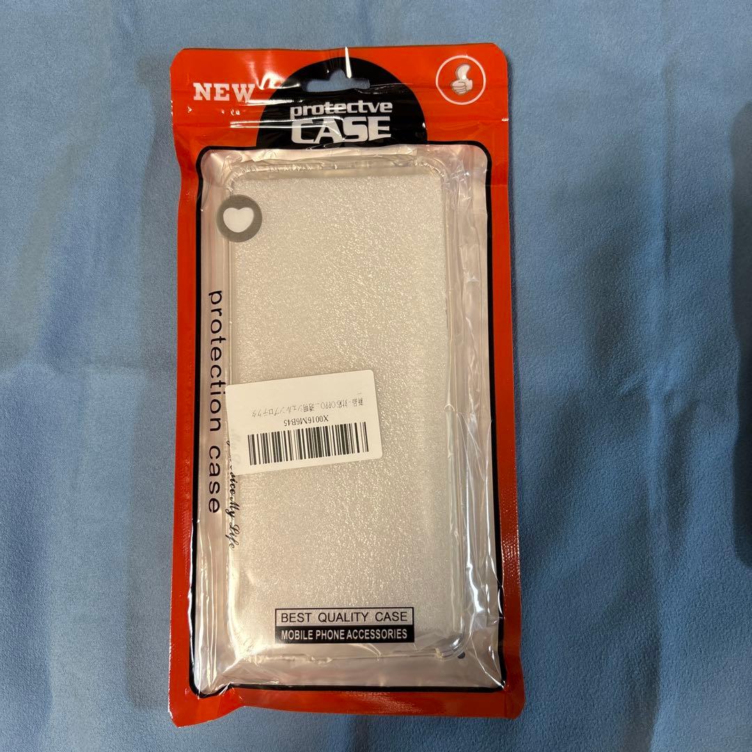 oppo A79 5G ブラック新品 未使用 おまけ新品未使用クリアケース付き