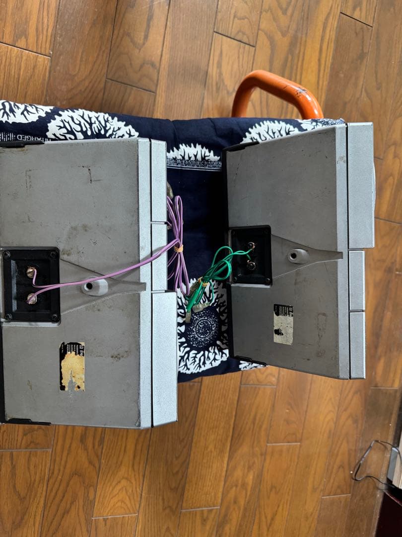 Pioneer TS-X10 据置型スピーカーused希少！