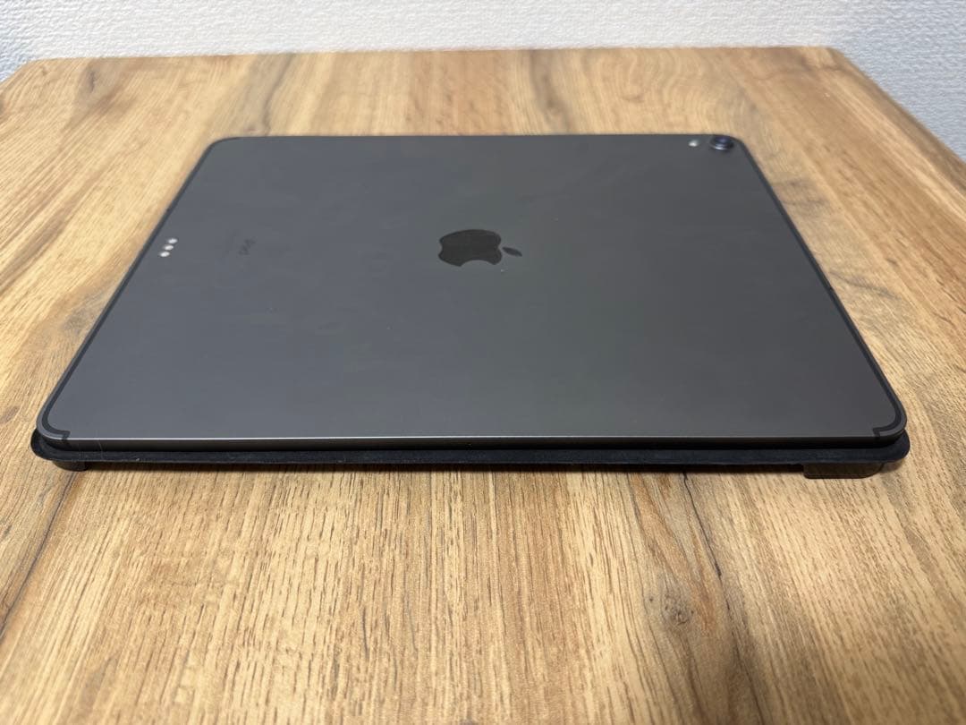 iPad Pro 12.9インチ 第3世代 セルラーモデル　256GB