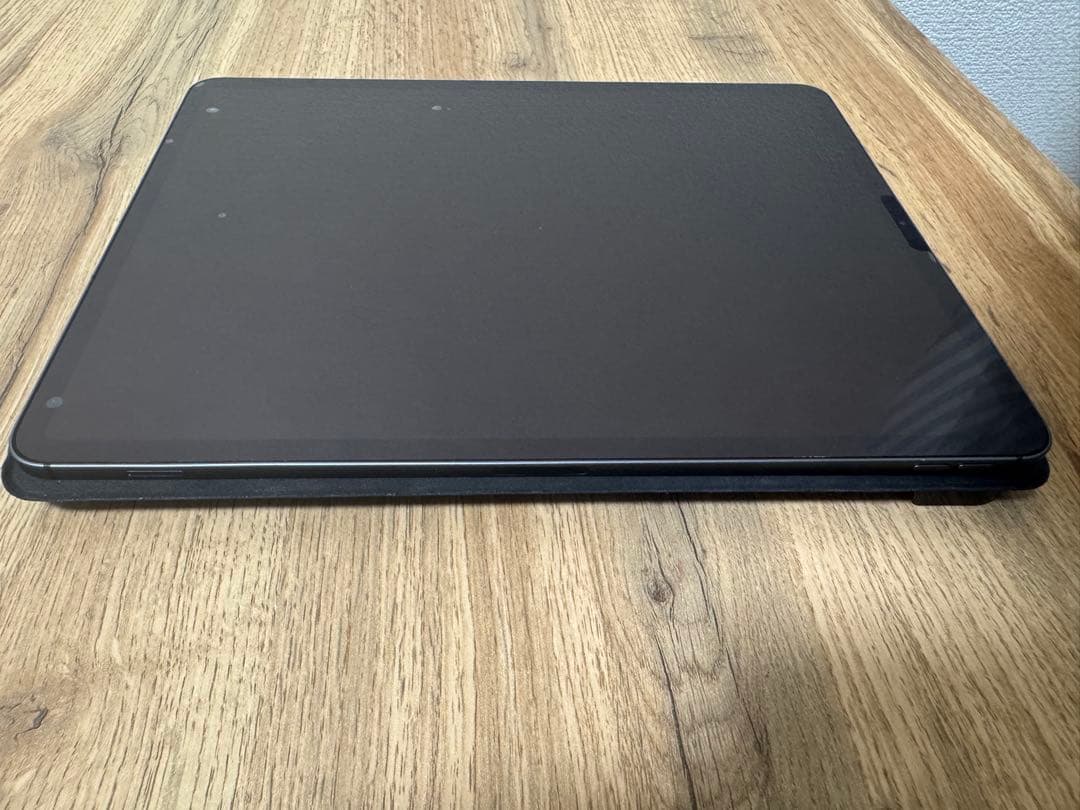 iPad Pro 12.9インチ 第3世代 セルラーモデル　256GB