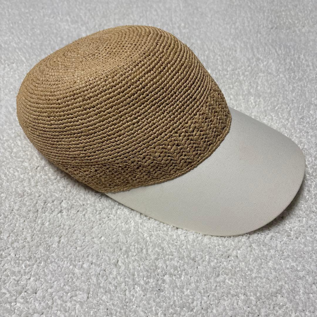 ヘレンカミンスキー 帽子