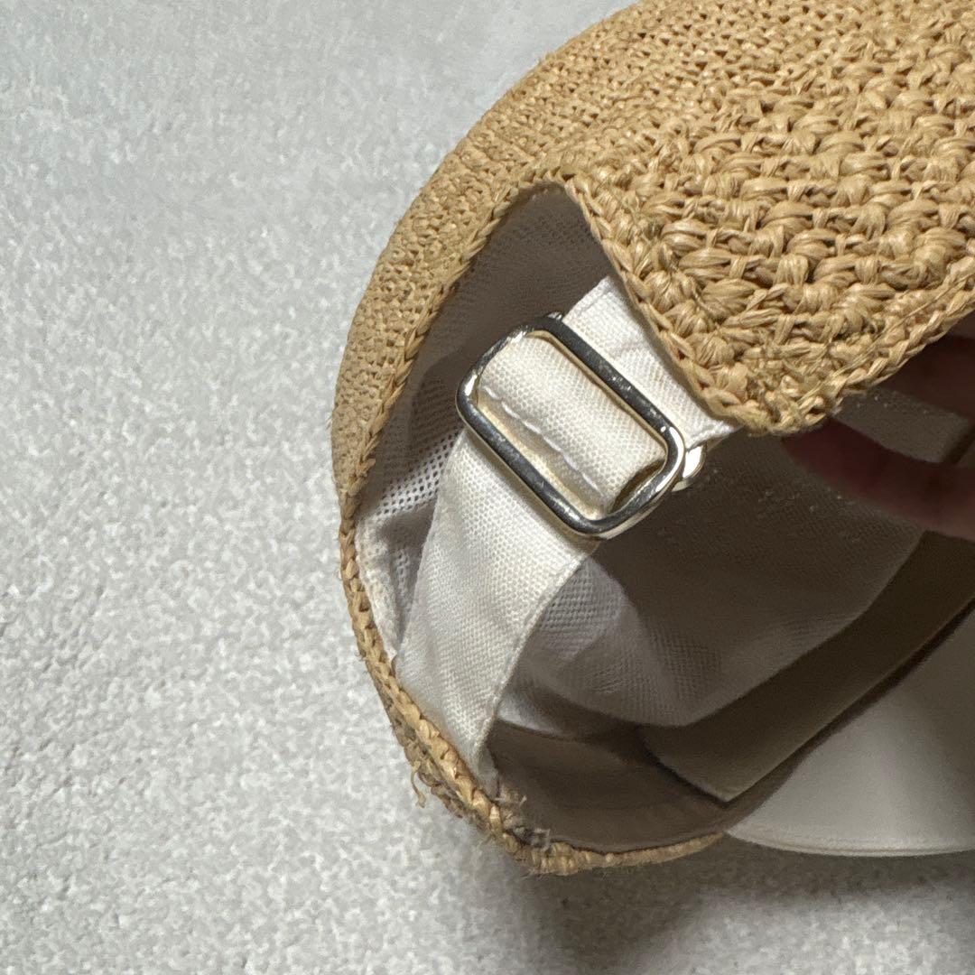 ヘレンカミンスキー 帽子