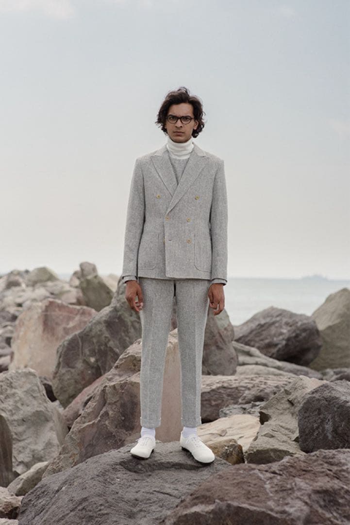 セットアップ RAINMAKER レインメーカー サイズ:Mくらい 美品