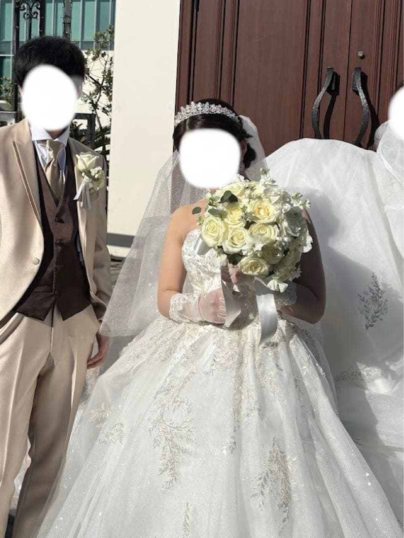 スーツ・フォーマル・ドレス Ivory&Co. Alexandra