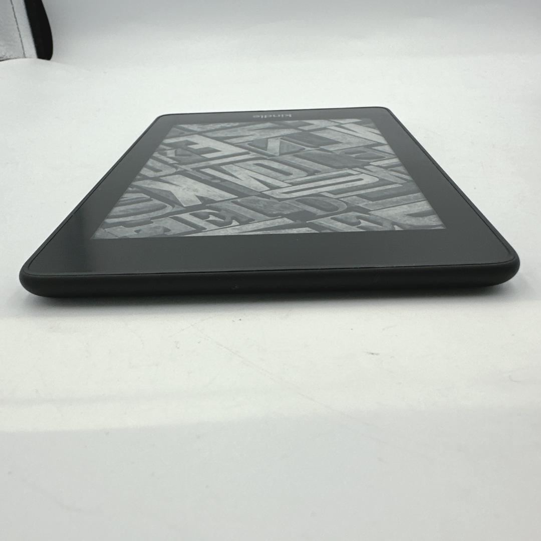 【美品】Amazon Kindle Paperwhite（第10世代） 32GB