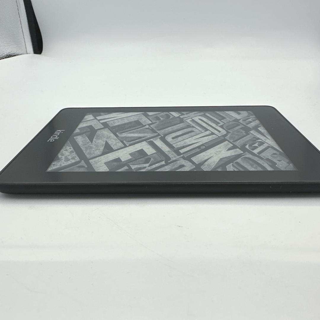 【美品】Amazon Kindle Paperwhite（第10世代） 32GB
