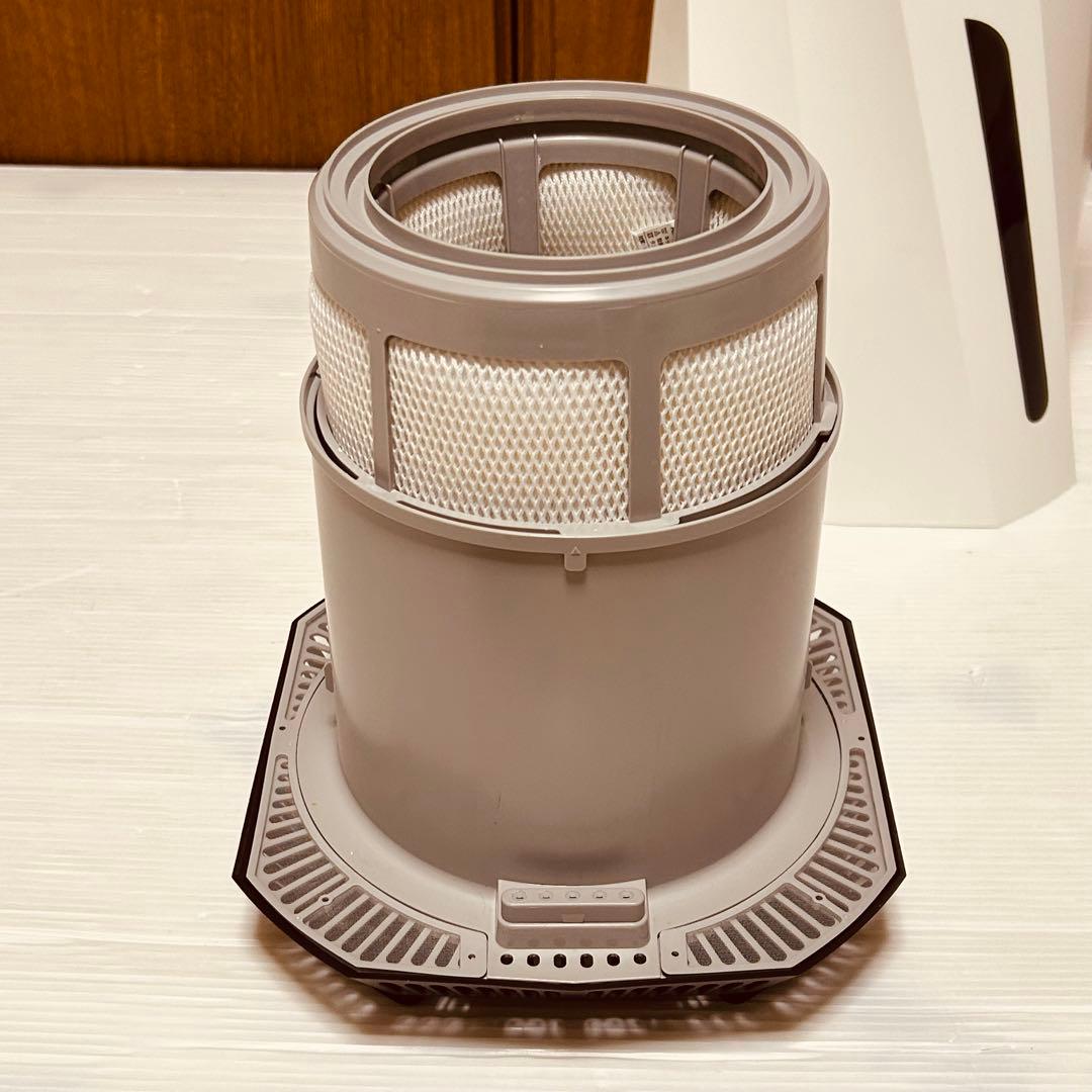 動作確認済み Airdog moi H5 高性能加湿器 2024モデル