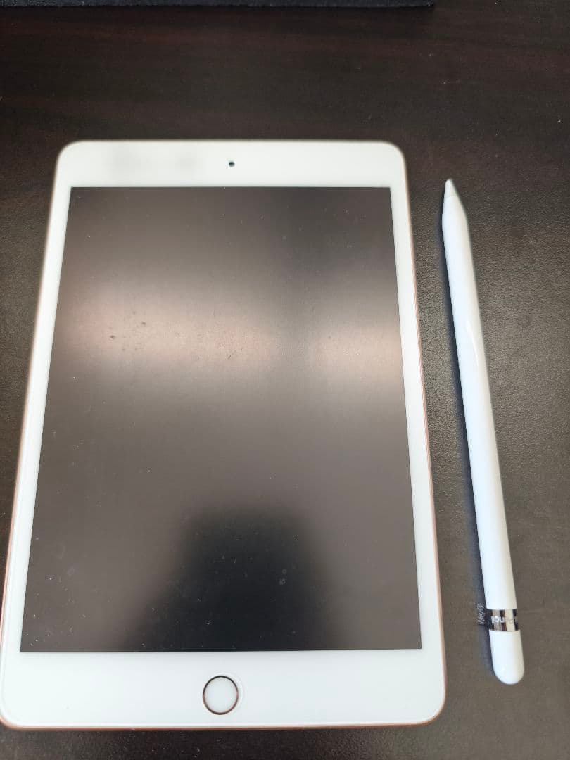 ipad mini 第5世代