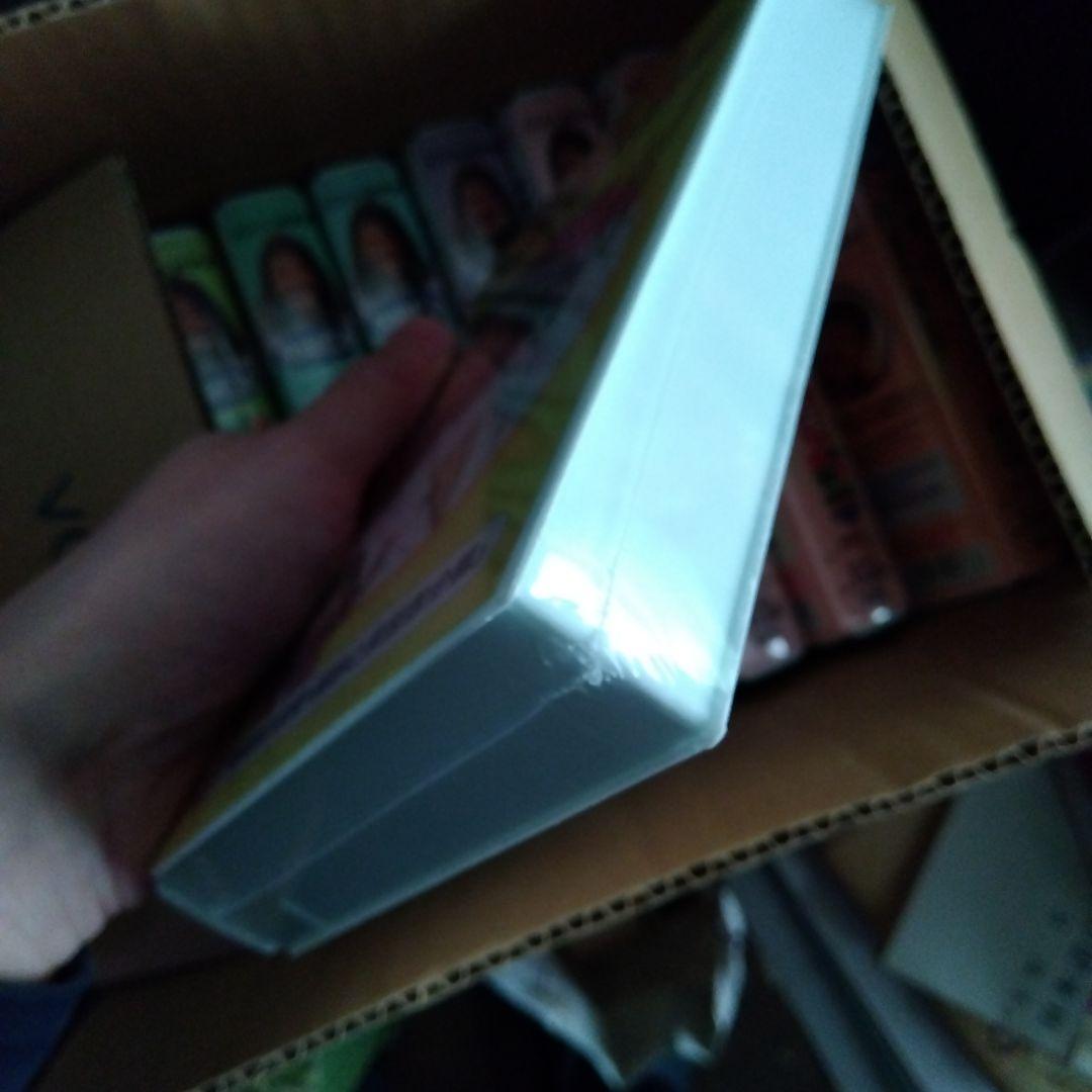 【掘出特価】秋山仁の中学生おもしろ数学・VHS8本セット【NHKビデオ・未使用】