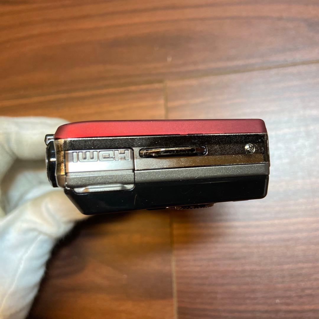 Nikon COOLPIX S6000 デジカメ 4629