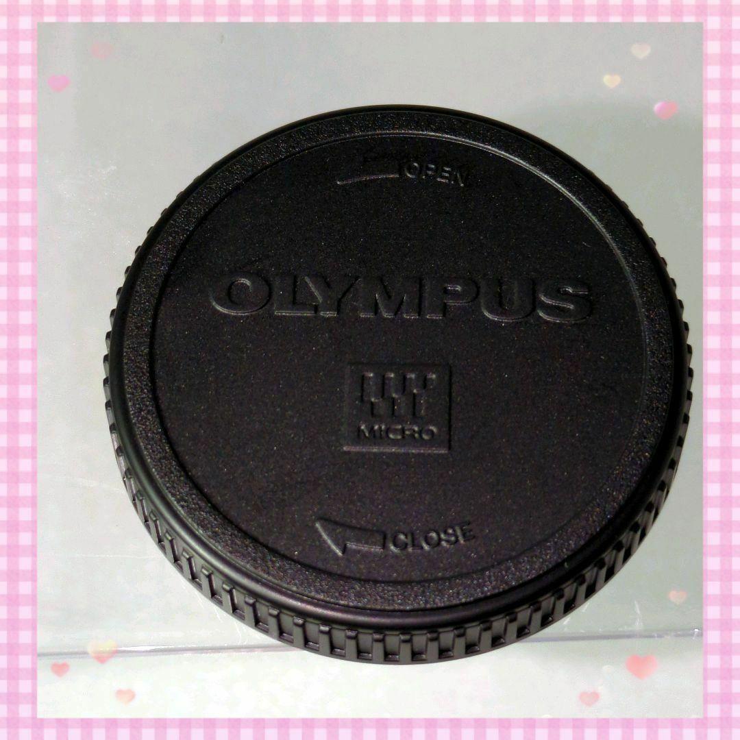 ❤️Olympus M.zuiko 14-42 3.5-5.6 EZ #0720