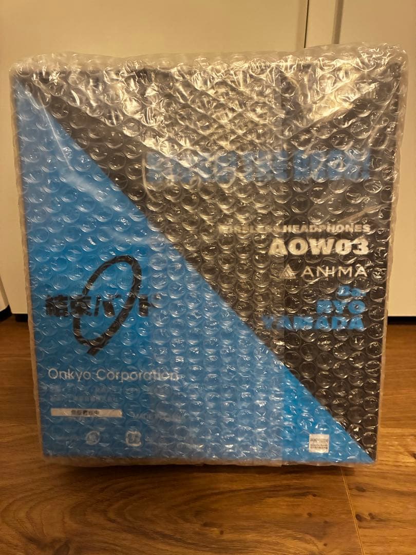 ら*れ様 【限定品】ぼっちざろっく　Onkyo リョウモデルヘッドホン