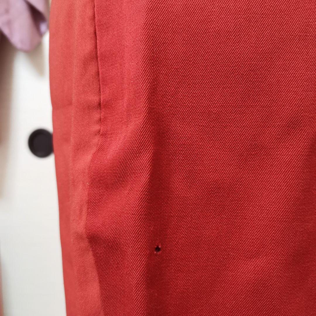 JUNIOR GAULTIER✦同色異素材切替design✧ShortPants