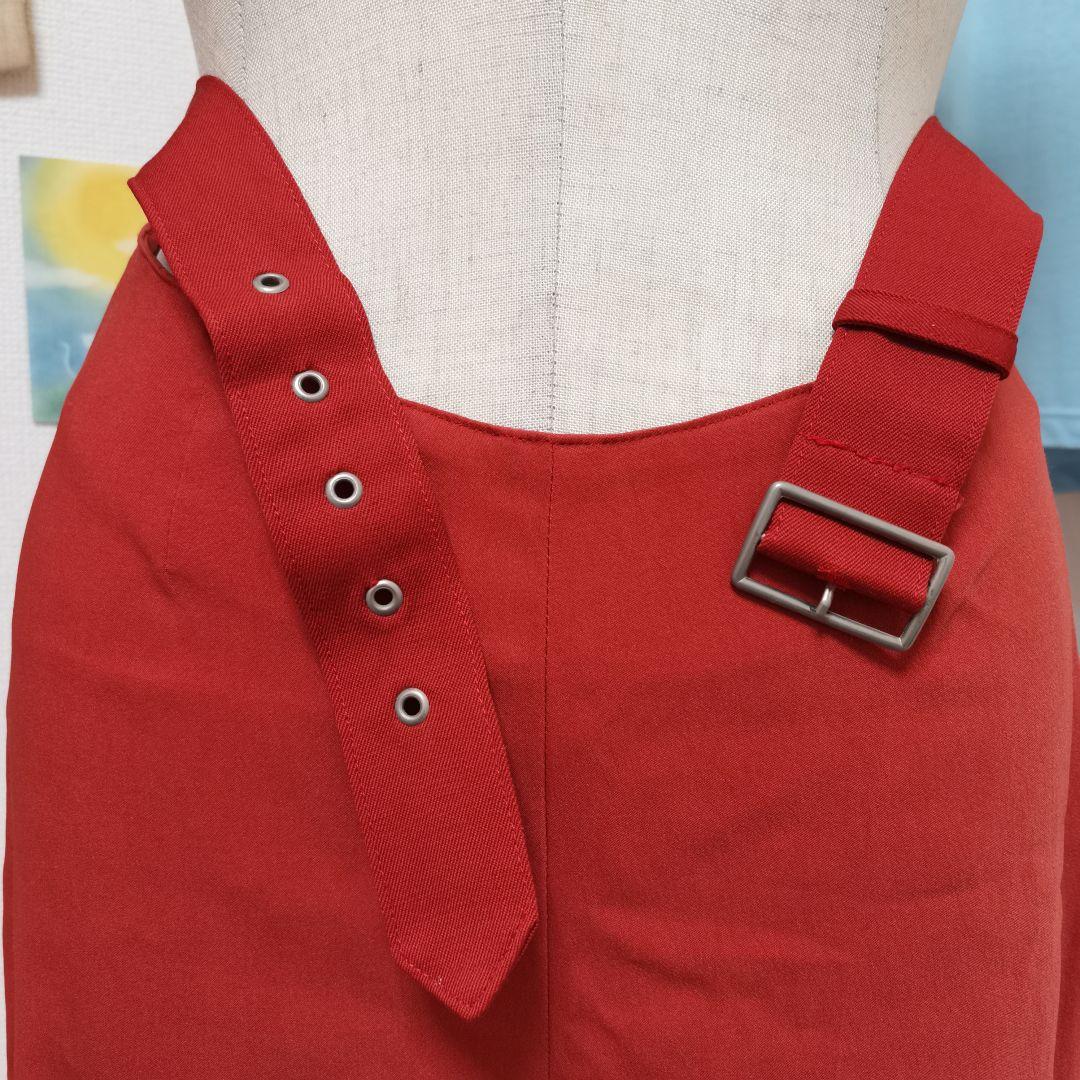 JUNIOR GAULTIER✦同色異素材切替design✧ShortPants