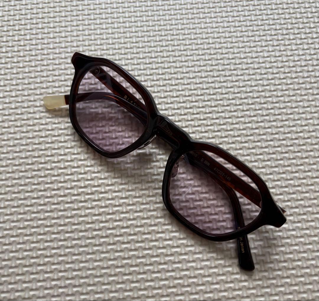 BLANC ブラン BM010 サングラス 47□22-145